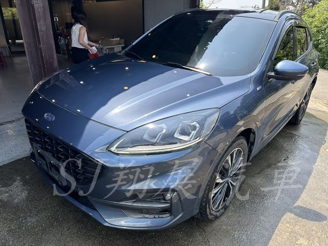 FORD福特 KUGA  第1張相片