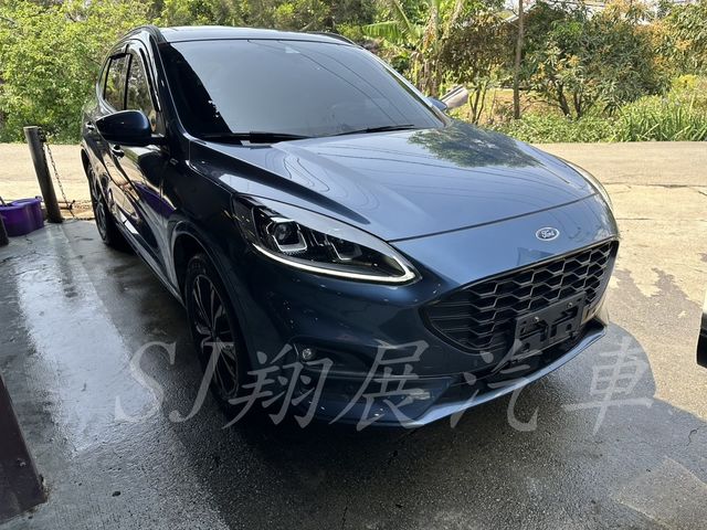 FORD福特 KUGA  第2張相片