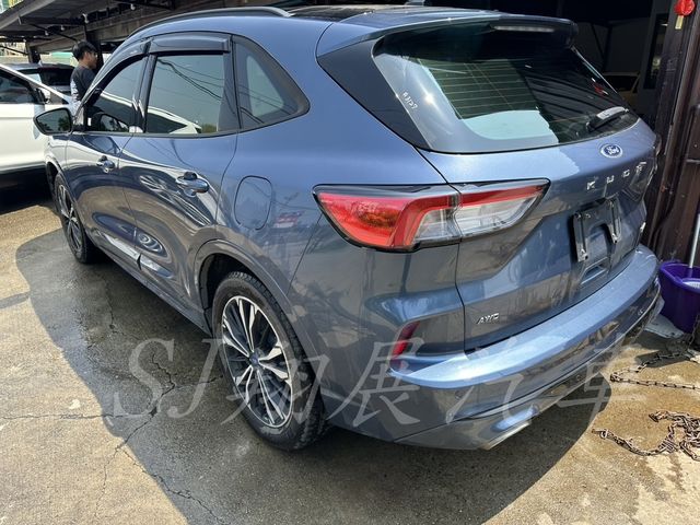 FORD福特 KUGA  第3張相片