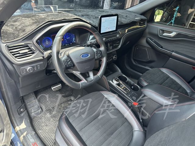 FORD福特 KUGA  第5張相片