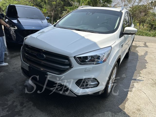 FORD福特 KUGA  第1張相片