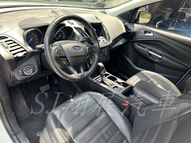 FORD福特 KUGA  第5張相片
