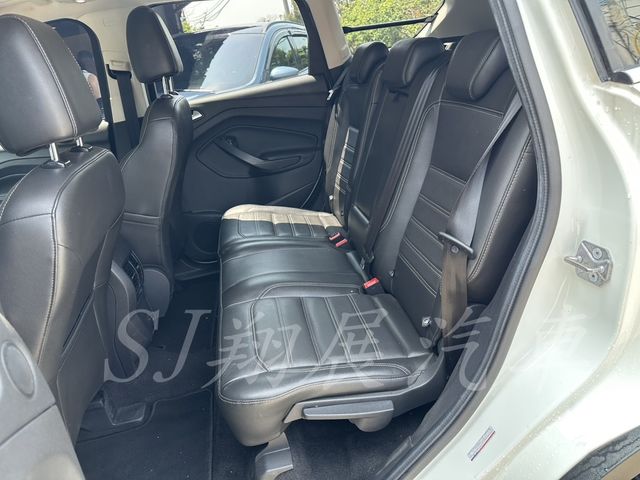 FORD福特 KUGA  第6張相片