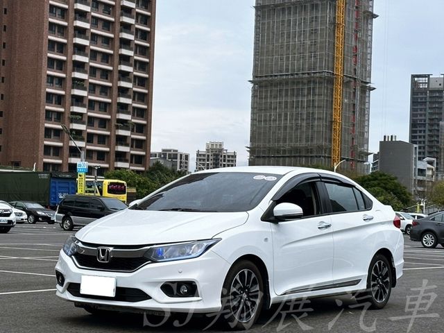 HONDA本田 CITY  第1張相片