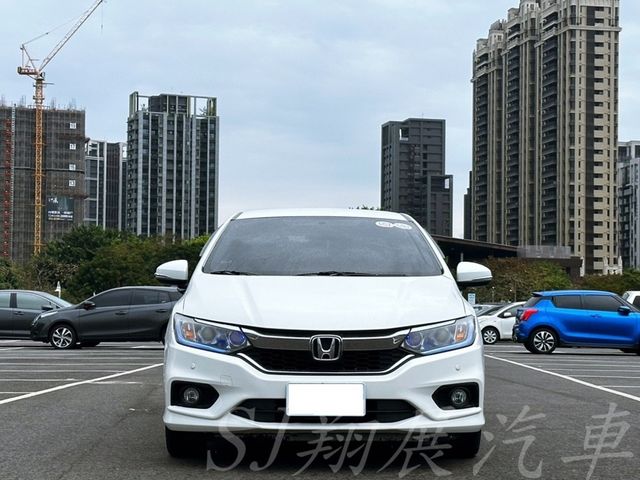 HONDA本田 CITY  第2張相片