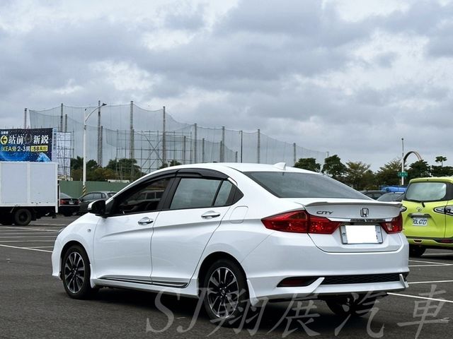 HONDA本田 CITY  第4張相片