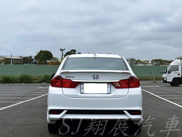 HONDA本田 CITY  第5張相片