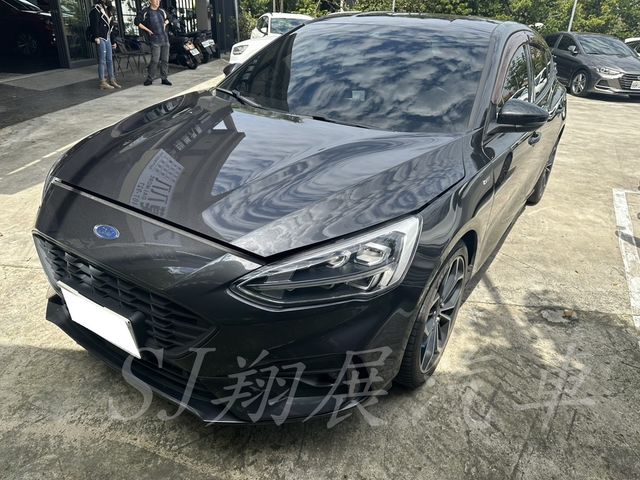 FORD福特 FOCUS  第1張相片