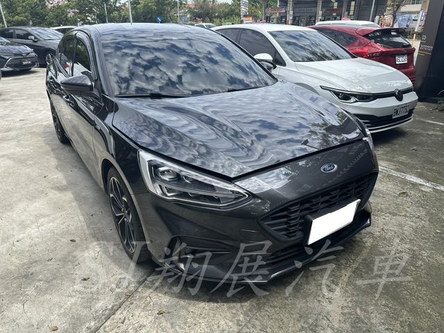FORD福特 FOCUS  第2張相片