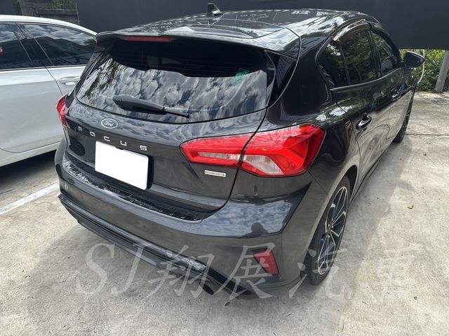 FORD福特 FOCUS  第4張相片