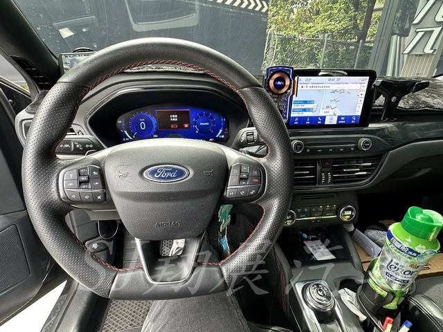FORD福特 FOCUS  第5張相片
