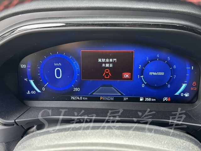 FORD福特 FOCUS  第6張相片