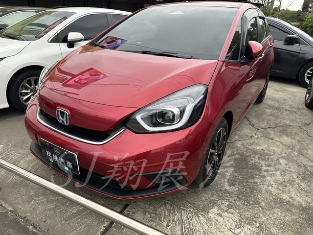 HONDA本田 FIT  第1張相片