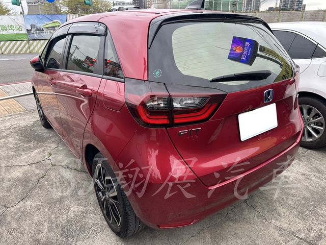 HONDA本田 FIT  第3張相片