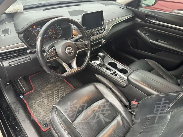 NISSAN日產 ALTIMA  第5張相片