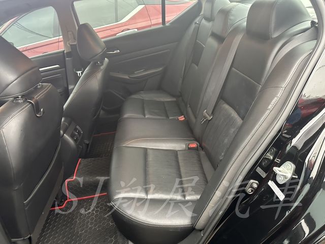 NISSAN日產 ALTIMA  第6張相片