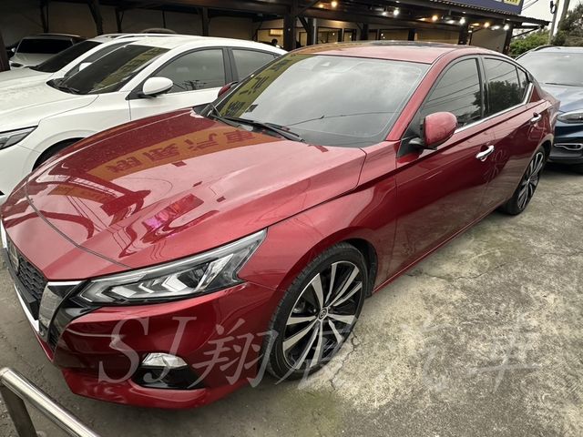 NISSAN日產 ALTIMA  第1張相片