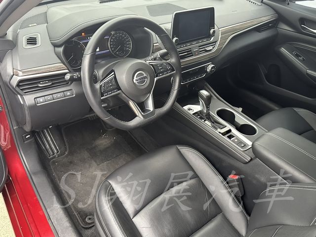 NISSAN日產 ALTIMA  第5張相片