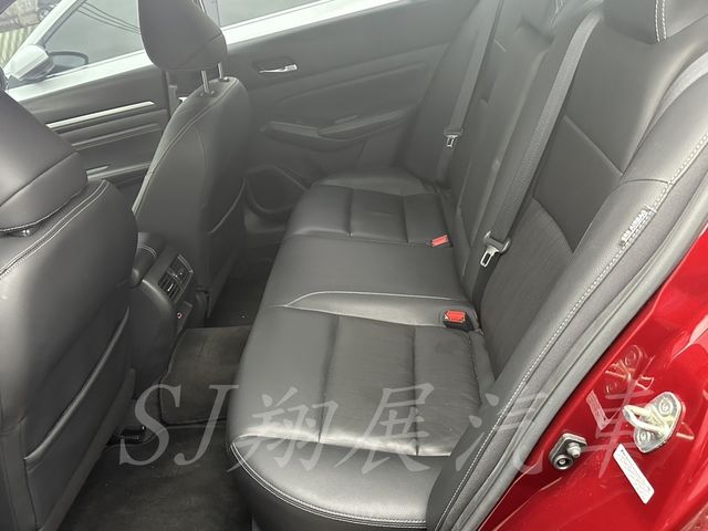NISSAN日產 ALTIMA  第6張相片