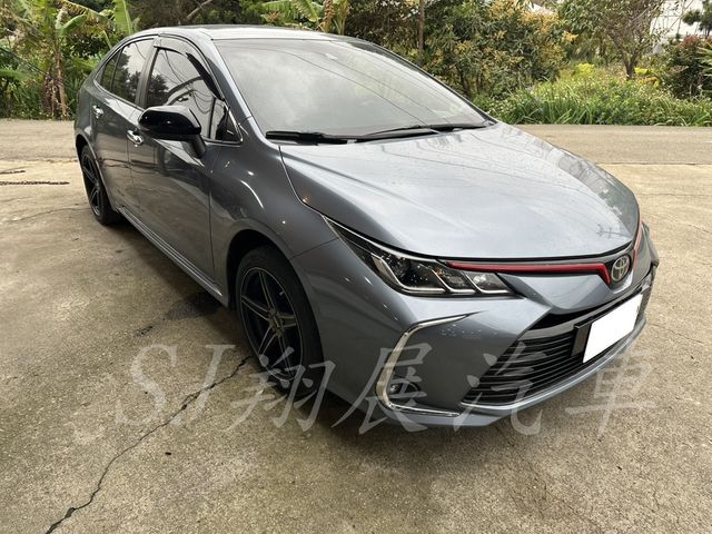 TOYOTA豐田 ALTIS  第2張相片