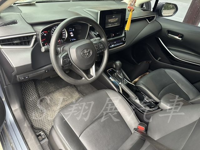 TOYOTA豐田 ALTIS  第5張相片