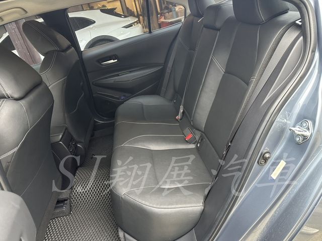 TOYOTA豐田 ALTIS  第6張相片