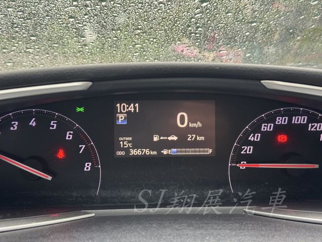 TOYOTA豐田 SIENTA  第4張相片