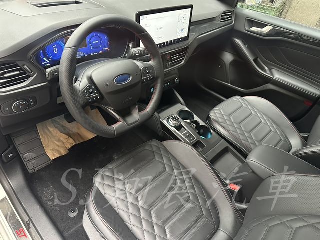 FORD福特 FOCUS  第5張相片
