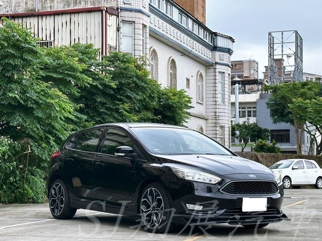 FORD福特 FOCUS  第3張相片