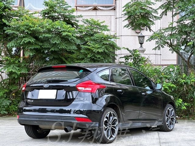 FORD福特 FOCUS  第4張相片