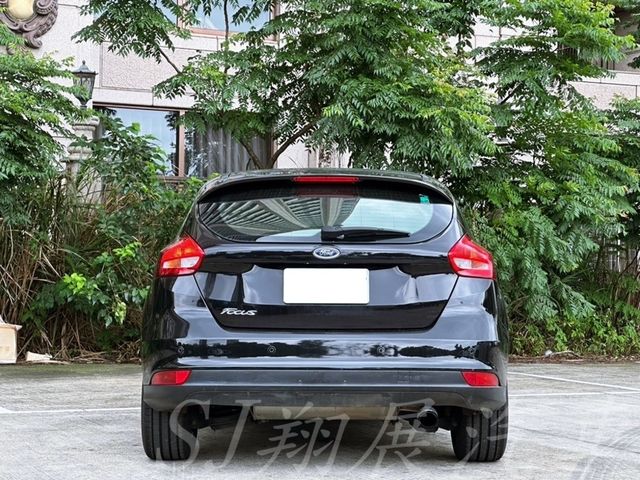 FORD福特 FOCUS  第5張相片