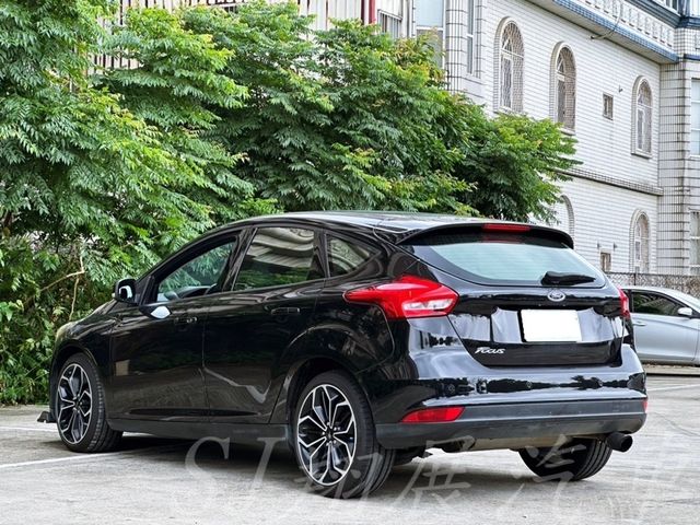 FORD福特 FOCUS  第6張相片