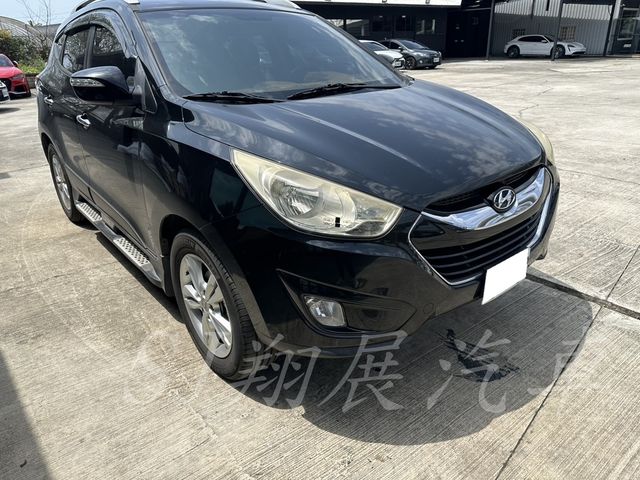 HYUNDAI現代 TUCSON  第2張相片