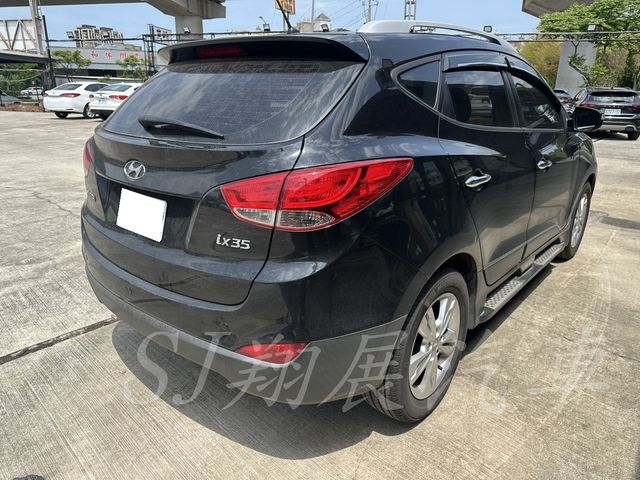 HYUNDAI現代 TUCSON  第3張相片