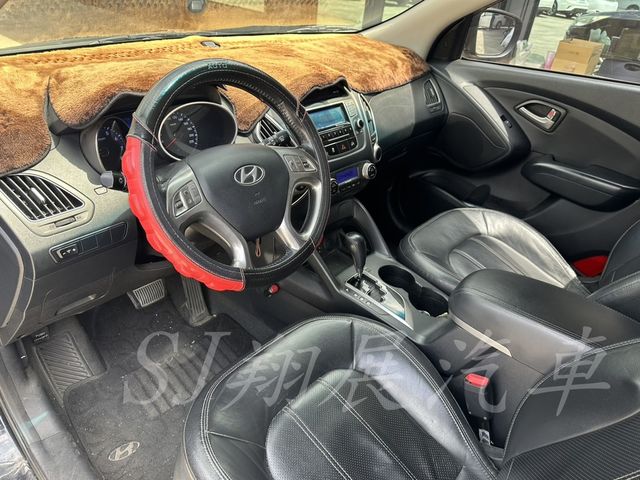 HYUNDAI現代 TUCSON  第5張相片