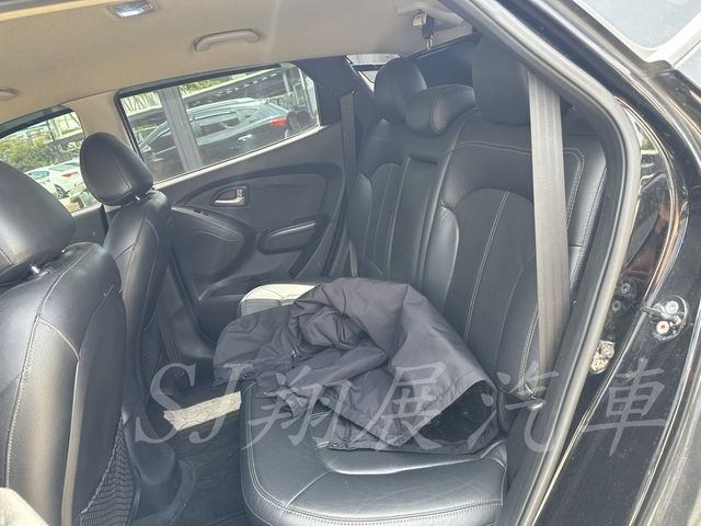 HYUNDAI現代 TUCSON  第6張相片