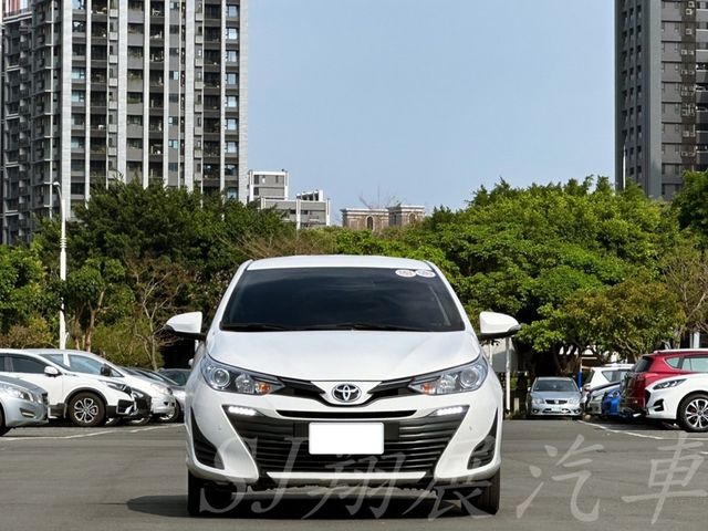 TOYOTA豐田 VIOS  第2張相片