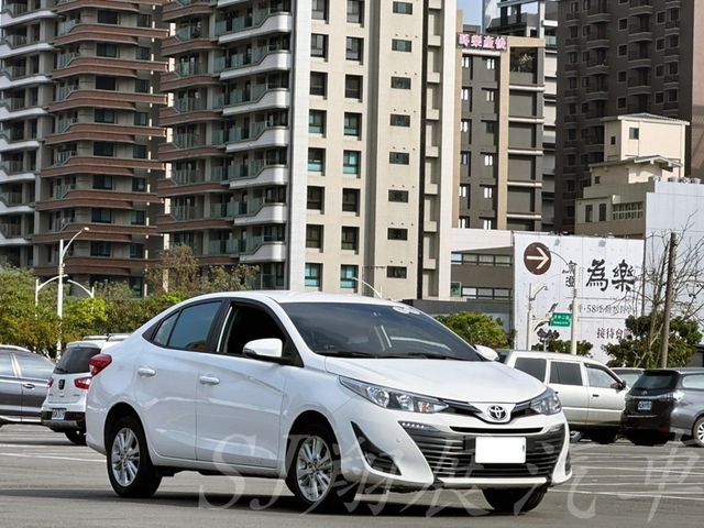 TOYOTA豐田 VIOS  第3張相片