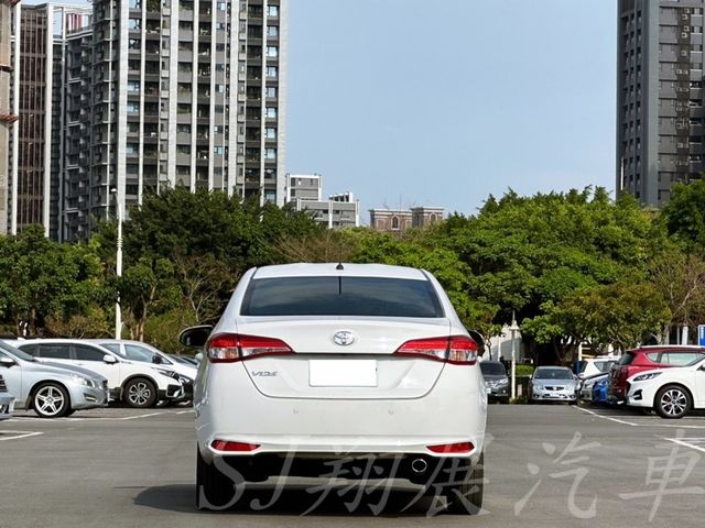 TOYOTA豐田 VIOS  第5張相片