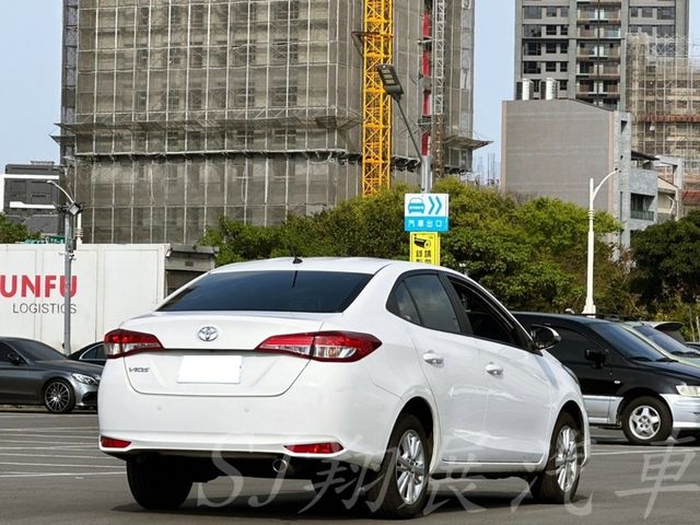TOYOTA豐田 VIOS  第6張相片
