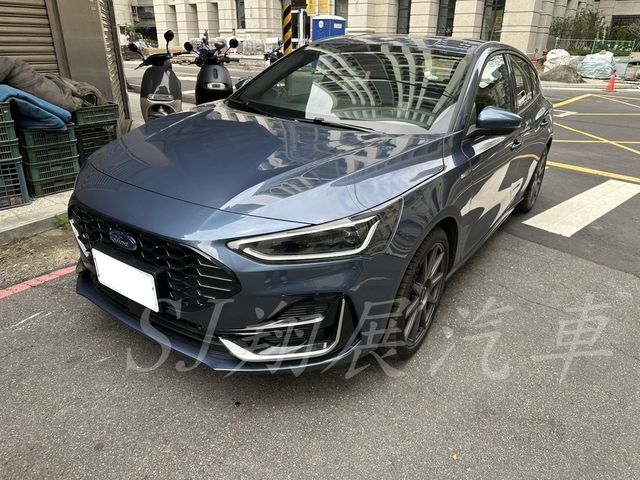 FORD福特 FOCUS  第1張相片
