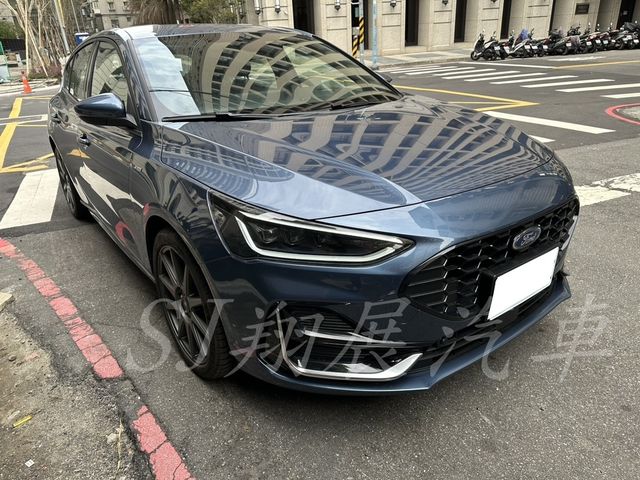 FORD福特 FOCUS  第2張相片