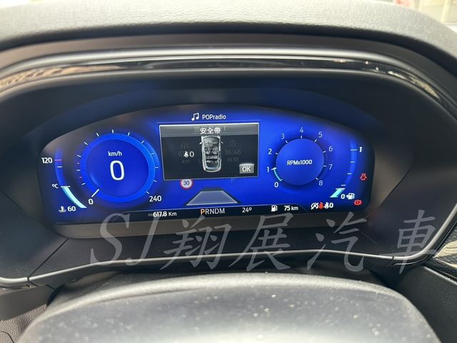 FORD福特 FOCUS  第5張相片