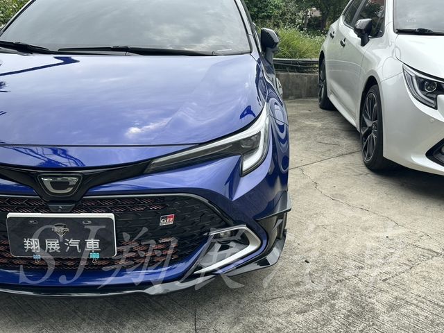 TOYOTA豐田 COROLLA SPORT  第2張相片