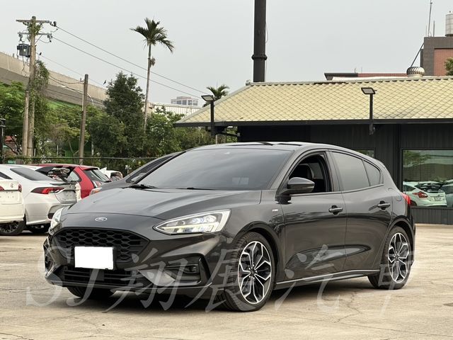 FORD福特 FOCUS  第1張相片