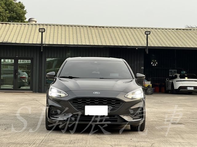 FORD福特 FOCUS  第2張相片