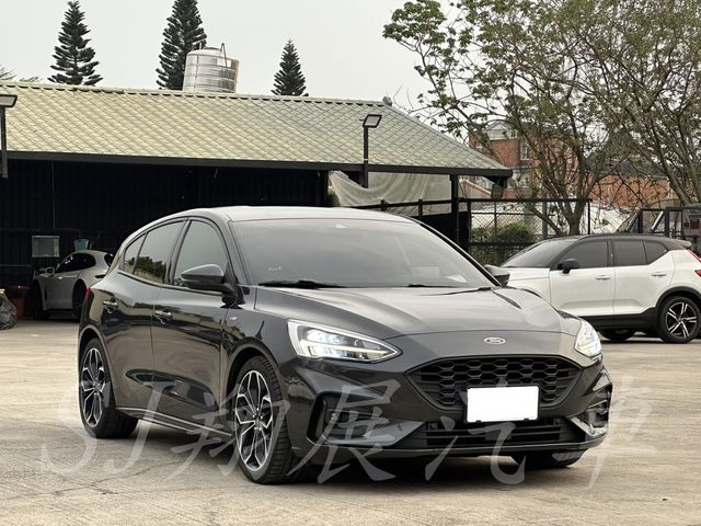 FORD福特 FOCUS  第3張相片
