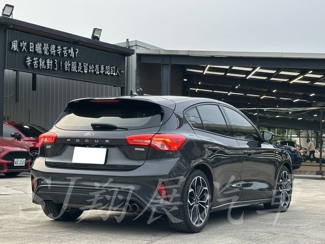 FORD福特 FOCUS  第4張相片