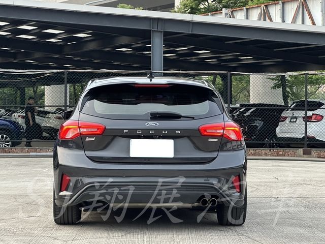 FORD福特 FOCUS  第5張相片