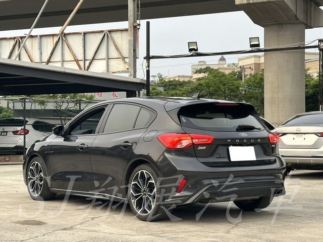 FORD福特 FOCUS  第6張相片